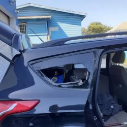 Junior A Auto Glass Mobile Service ico