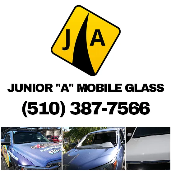 Junior A Auto Glass Mobile Service 4