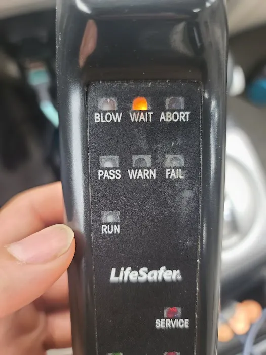 LifeSafer Ignition Interlock Hayward 2