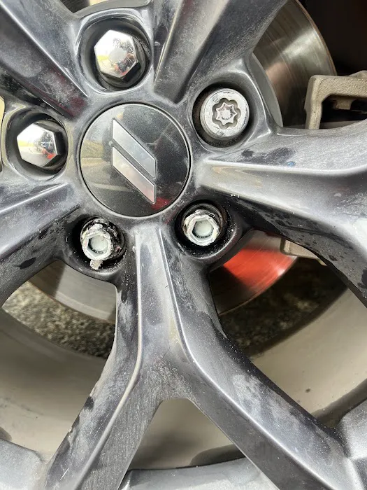 The tire shop llc 1