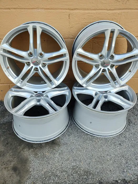 The tire shop llc 7