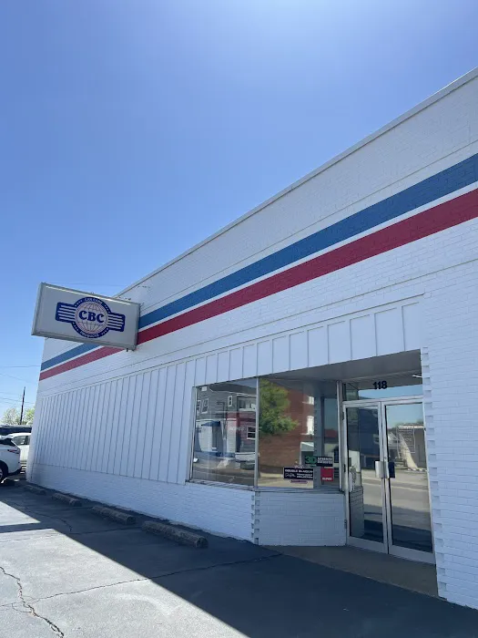 CBC Distributing 8
