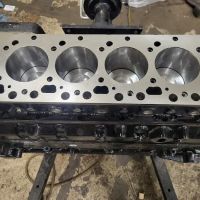 Richmond's Machine Service