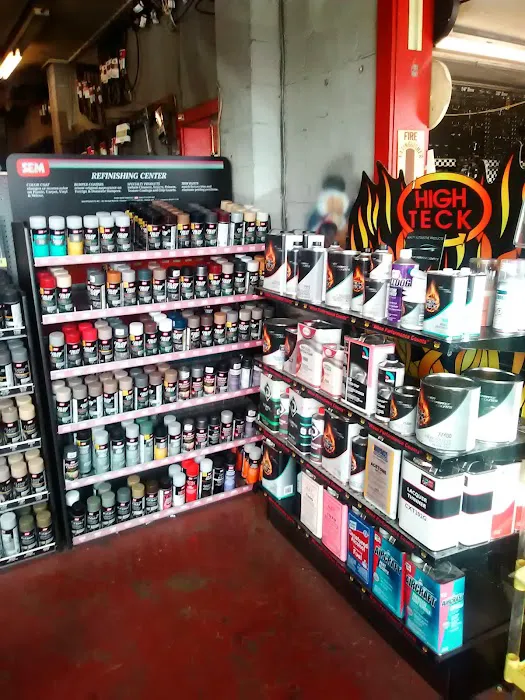 Clarksville Auto Parts LLC 1