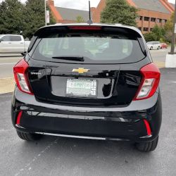 Serra Chevrolet Cadillac Clarksville Parts ico