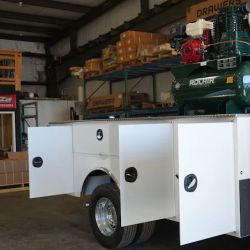 A&G Truck Beds & Accessories of Clarksville ico