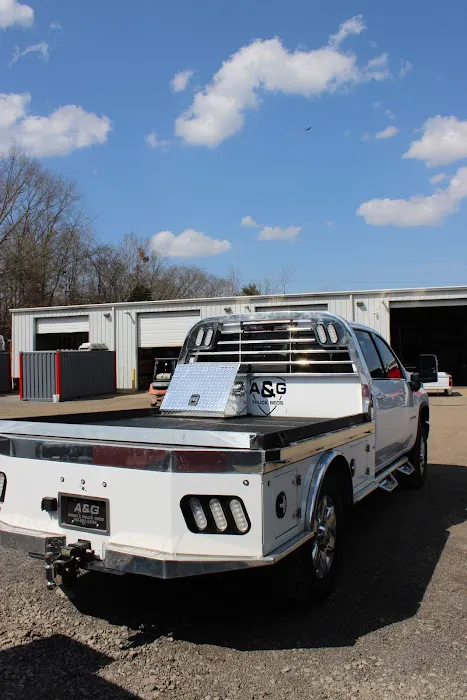 A&G Truck Beds & Accessories of Clarksville 4
