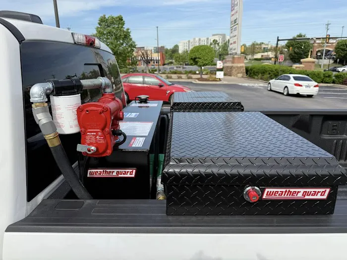 A&G Truck Beds & Accessories of Clarksville 2