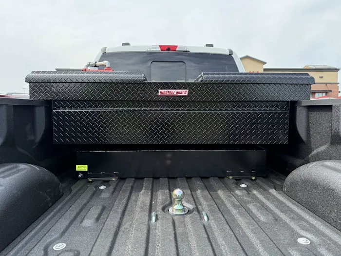 A&G Truck Beds & Accessories of Clarksville 6