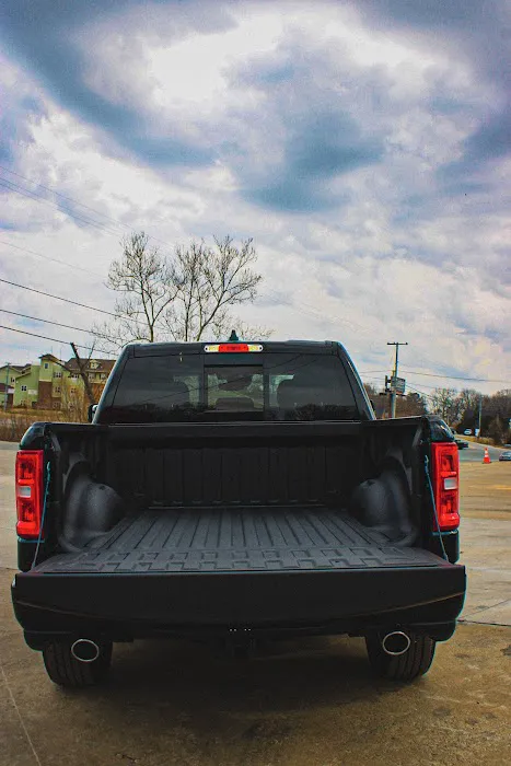 A&G Truck Beds & Accessories of Clarksville 9