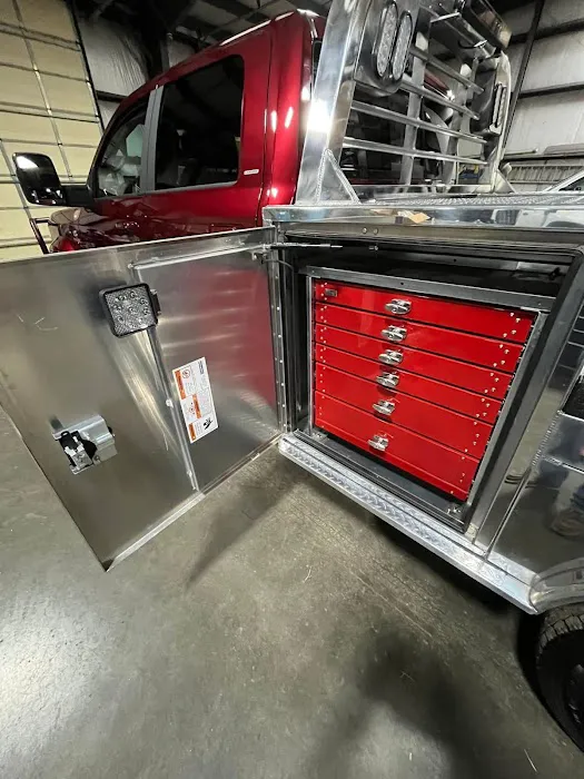 A&G Truck Beds & Accessories of Clarksville 7