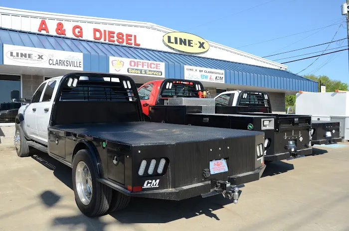 A&G Diesel & Fleet Management 0
