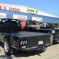 A&G Diesel & Fleet Management