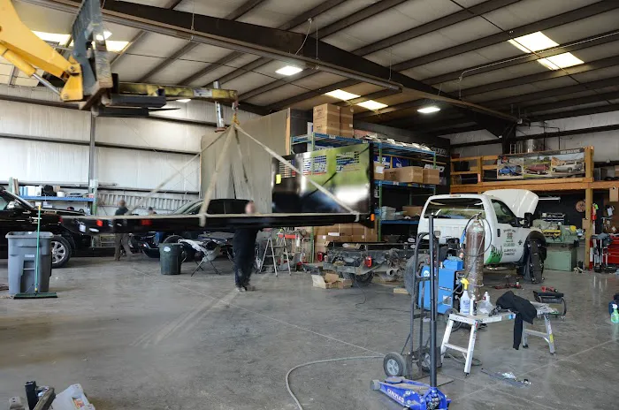 A&G Diesel & Fleet Management 3
