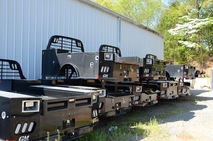A&G Diesel & Fleet Management 2