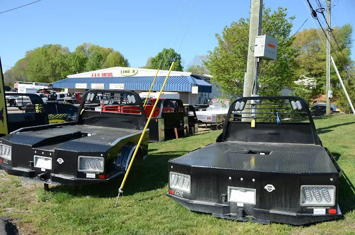A&G Diesel & Fleet Management 6