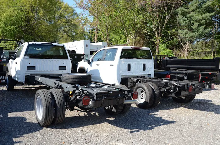 A&G Diesel & Fleet Management 7