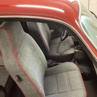 Clarksville Auto Upholstery