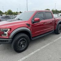 Jenkins & Wynne Ford Collision