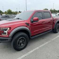 Jenkins & Wynne Ford Collision ico