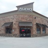Audio Specialists
