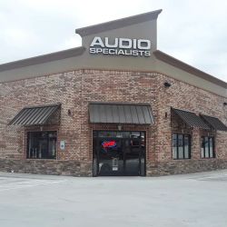 Audio Specialists ico