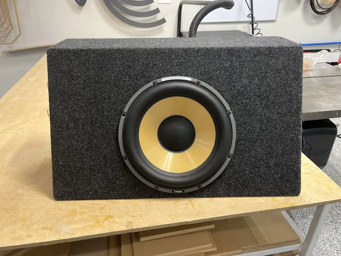Audio Specialists 3