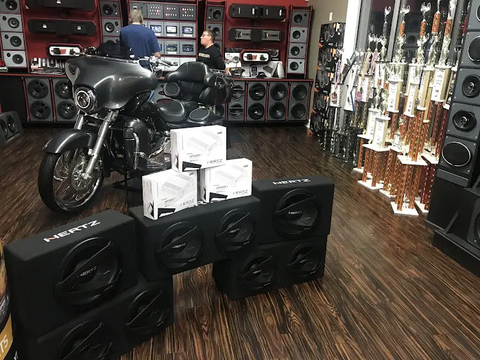 Audio Specialists 5