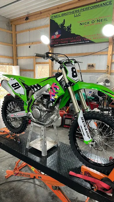 O'NEIL BROTHERS PERFORMANCE LLC 0