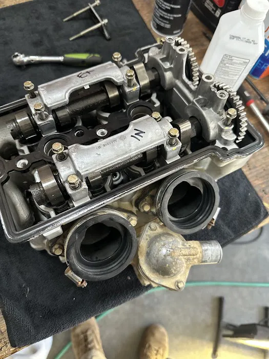 O'NEIL BROTHERS PERFORMANCE LLC 4