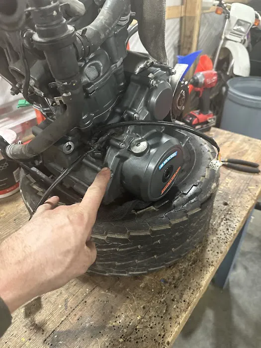 O'NEIL BROTHERS PERFORMANCE LLC 2