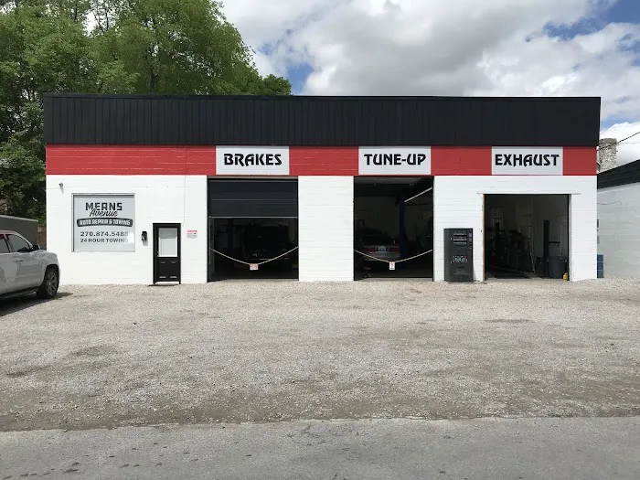 Complete Exhaust Auto & Repair 0