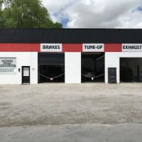 Complete Exhaust Auto & Repair