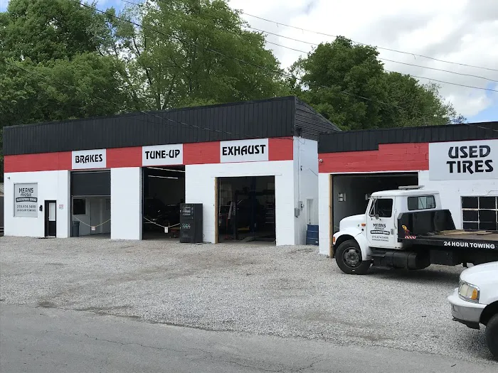 Complete Exhaust Auto & Repair 1