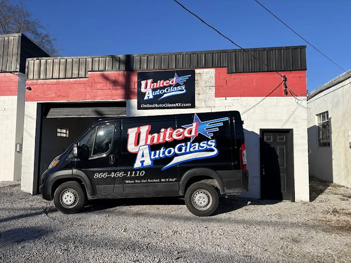 United Auto Glass 2