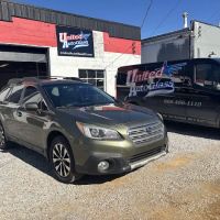 United Auto Glass