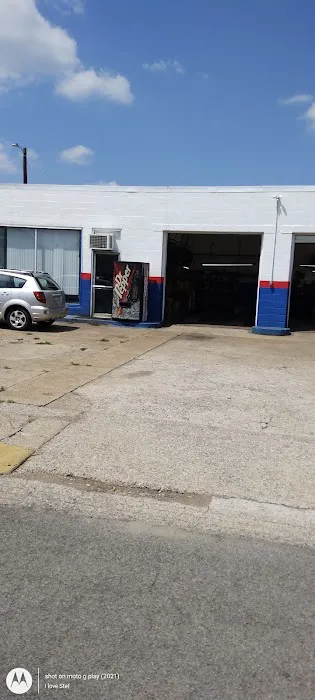 Bob's Automotive 2