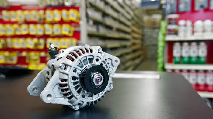 North Side Auto Parts 0