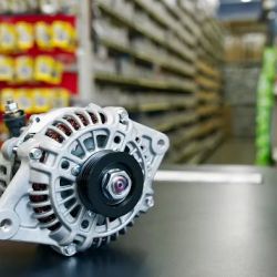 North Side Auto Parts ico