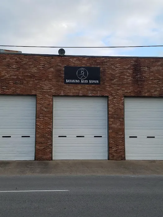 Breaking Aces Repair, LLC 5