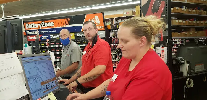 AutoZone Auto Parts 2