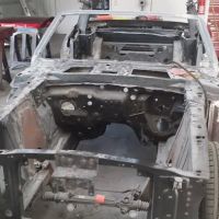 Reed's Body Shop