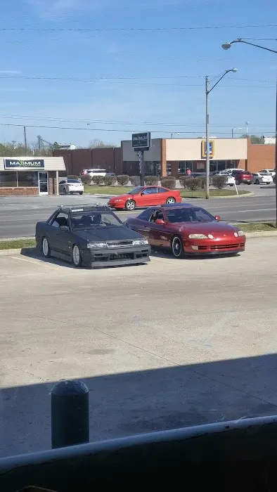 O'Reilly Auto Parts 0
