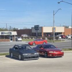 O'Reilly Auto Parts ico