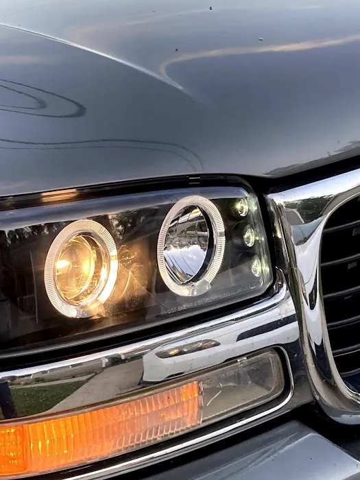 Premier Automotive 1