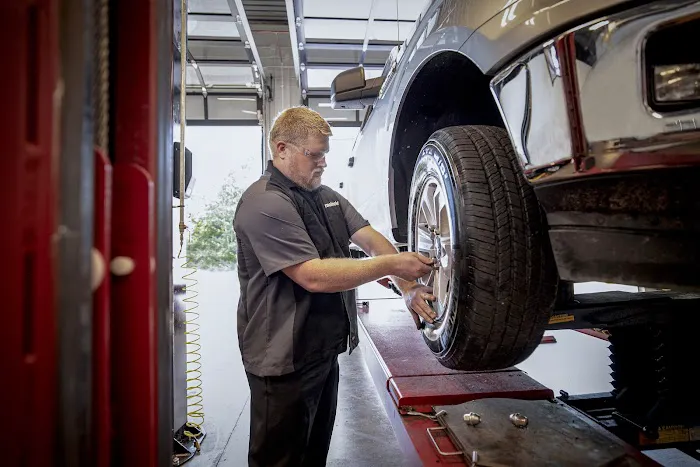 Meineke Car Care Center 3