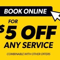 Meineke Car Care Center