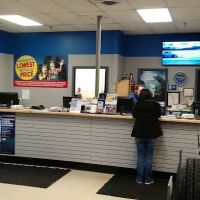 Goodyear Auto Service – Raben Tire