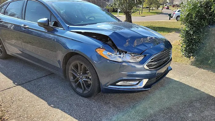 Hopkinsville Collision Center 1