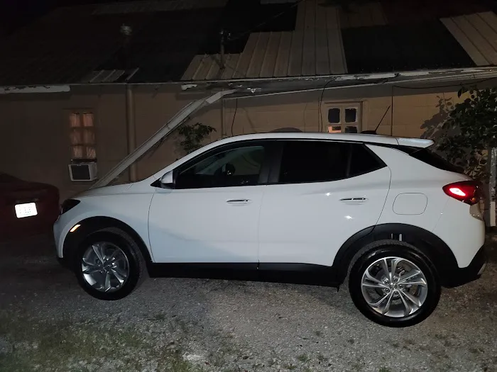 Hopkinsville Collision Center 8